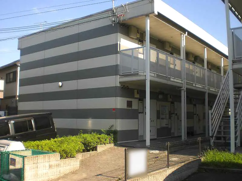 枚方市東香里元町 月極駐車場